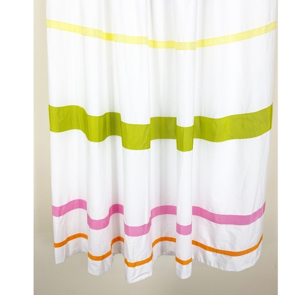 J. Crew One Shoulder Dress NWT - Picture 7 of 13